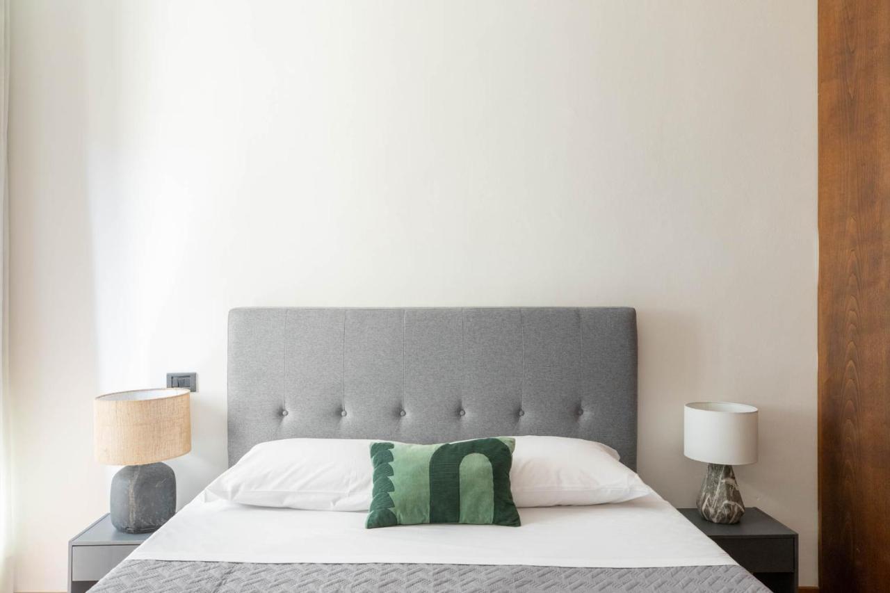 Iflat Pantheon'S Roomy And Friendly Apartment Rome Buitenkant foto