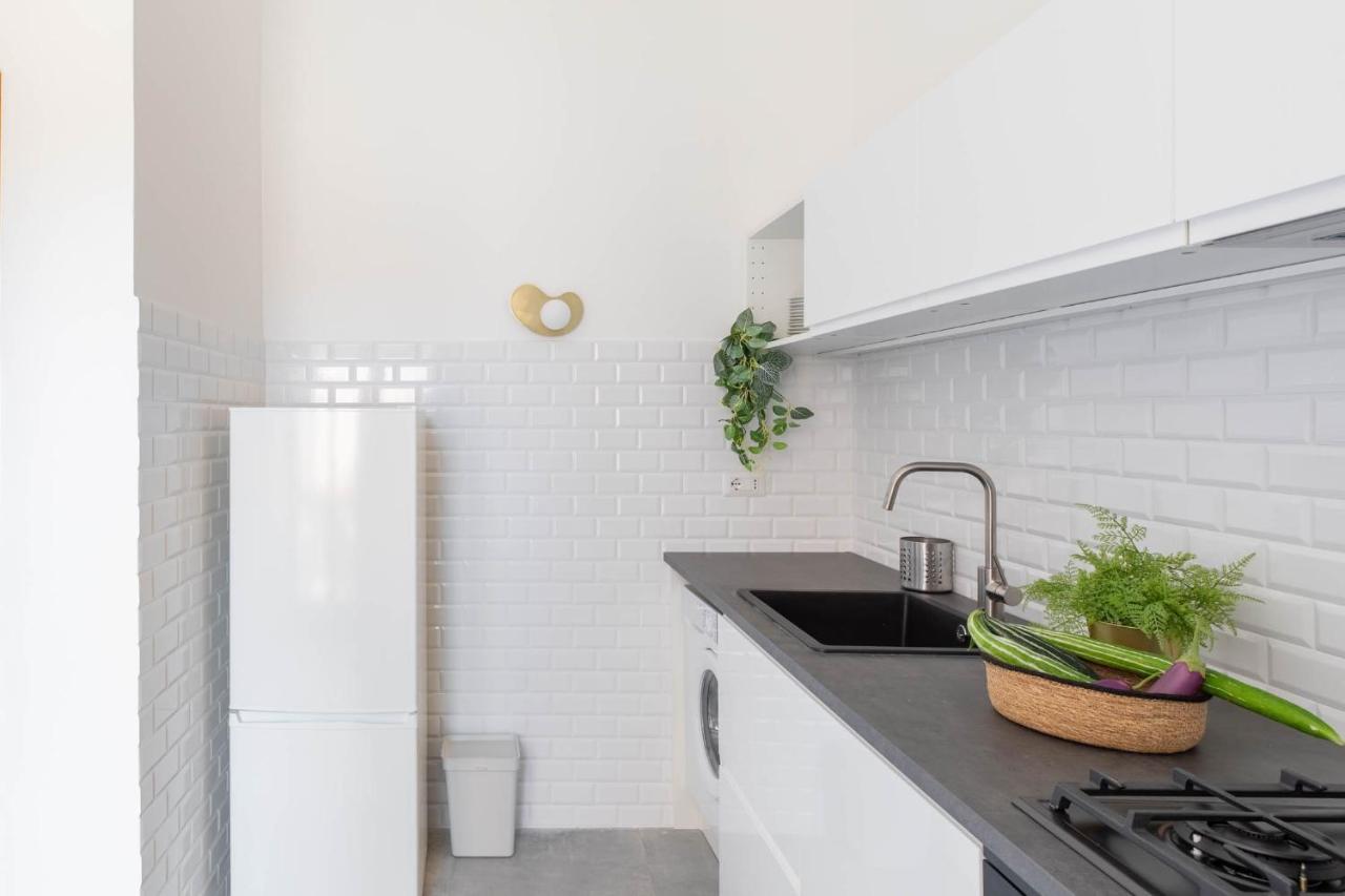 Iflat Pantheon'S Roomy And Friendly Apartment Rome Buitenkant foto