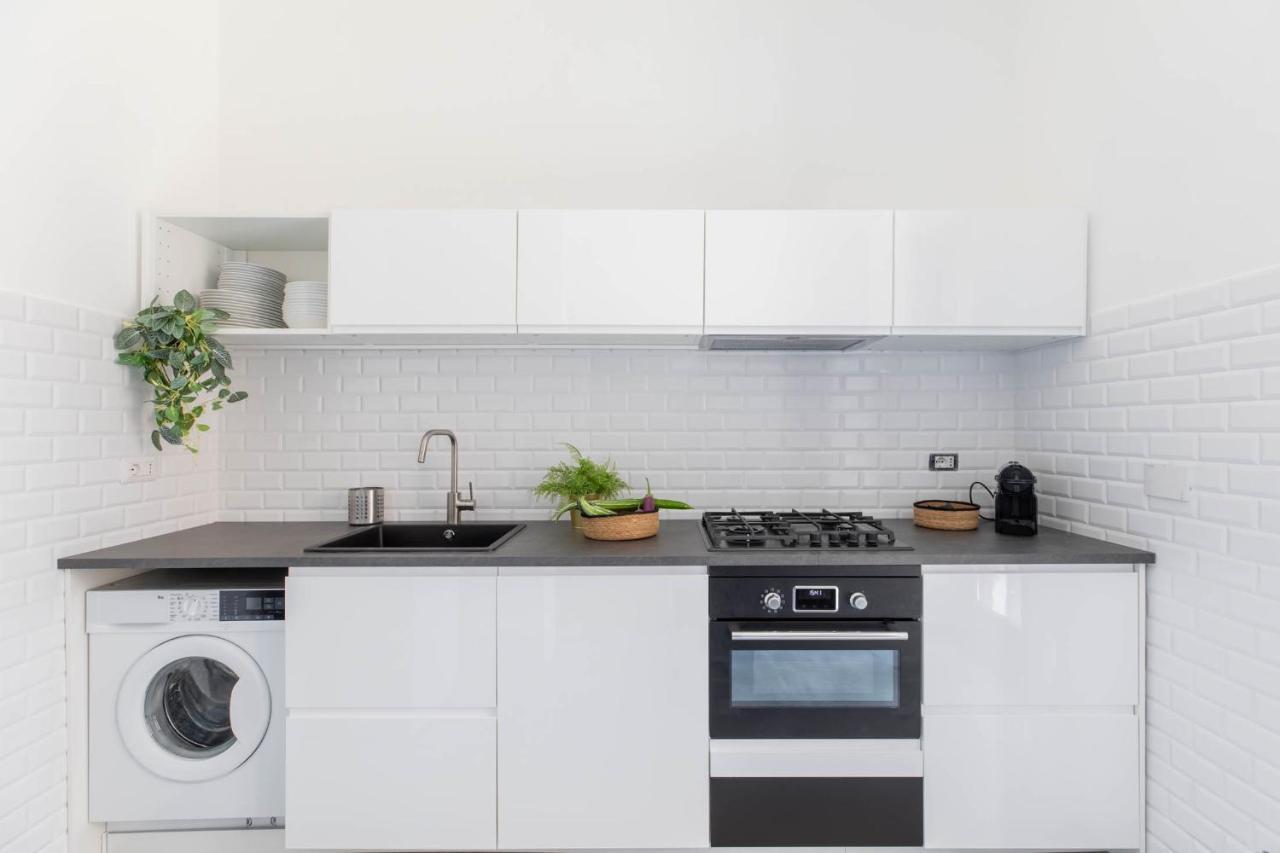 Iflat Pantheon'S Roomy And Friendly Apartment Rome Buitenkant foto