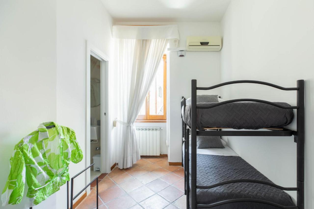Iflat Pantheon'S Roomy And Friendly Apartment Rome Buitenkant foto