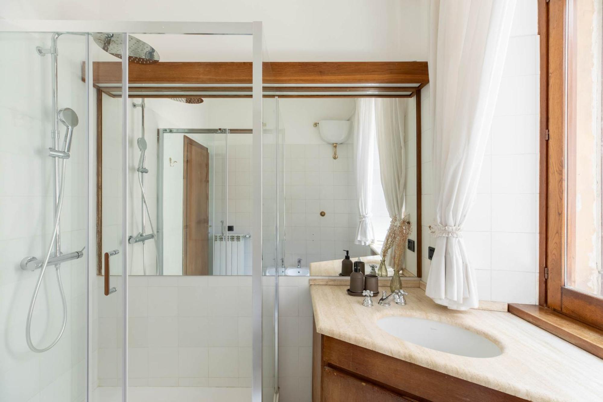 Iflat Pantheon'S Roomy And Friendly Apartment Rome Buitenkant foto