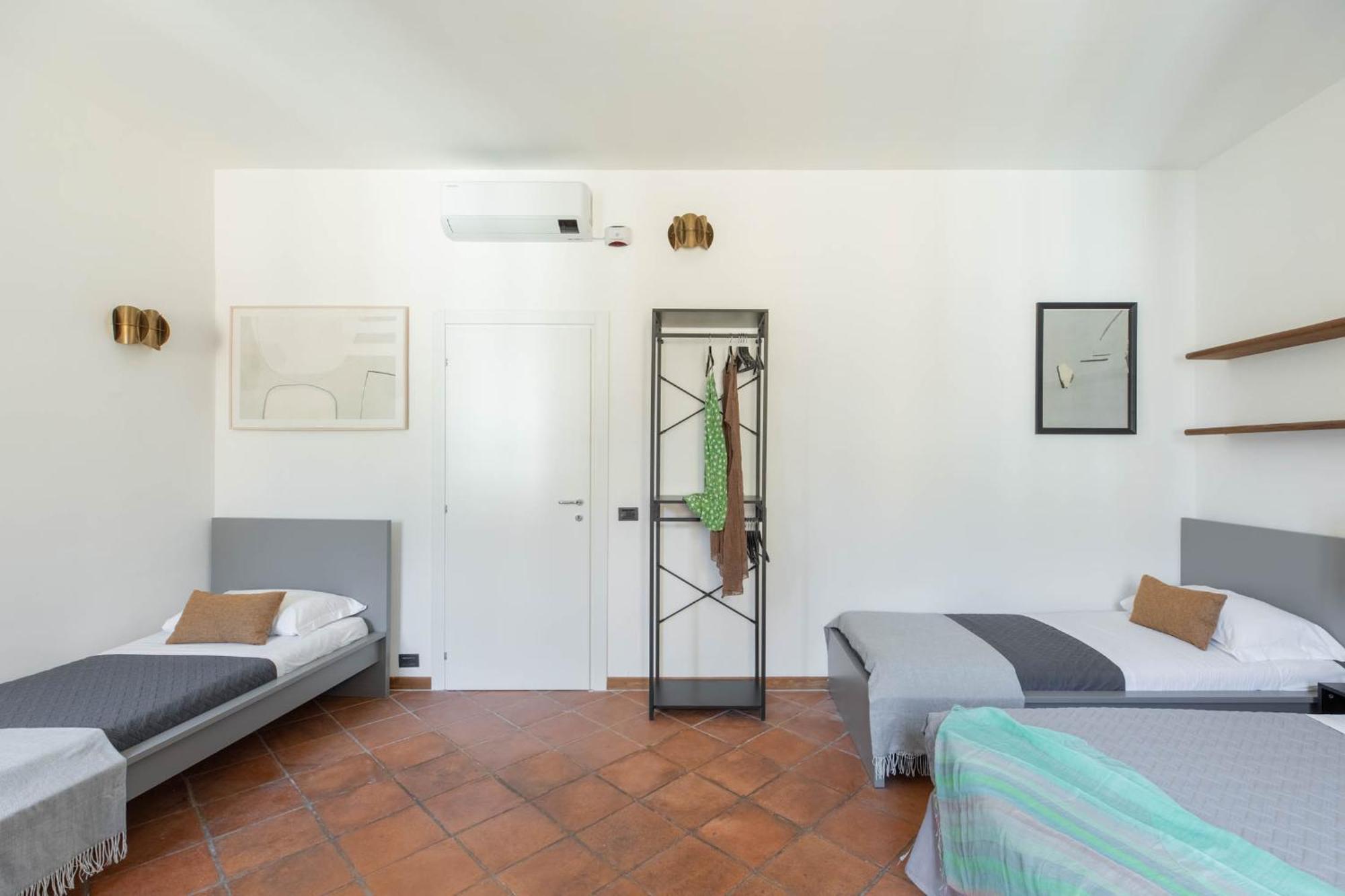 Iflat Pantheon'S Roomy And Friendly Apartment Rome Buitenkant foto