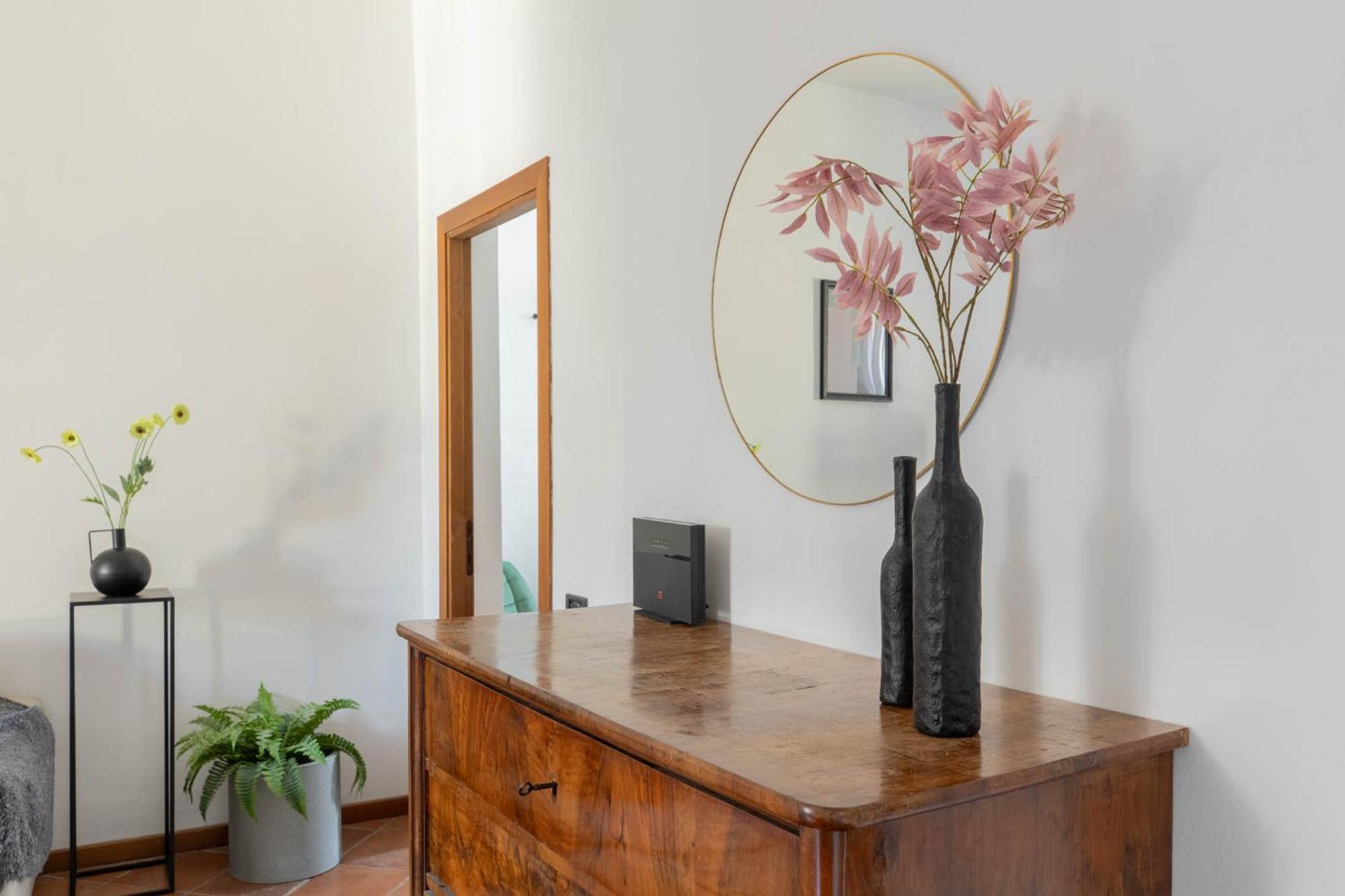 Iflat Pantheon'S Roomy And Friendly Apartment Rome Buitenkant foto