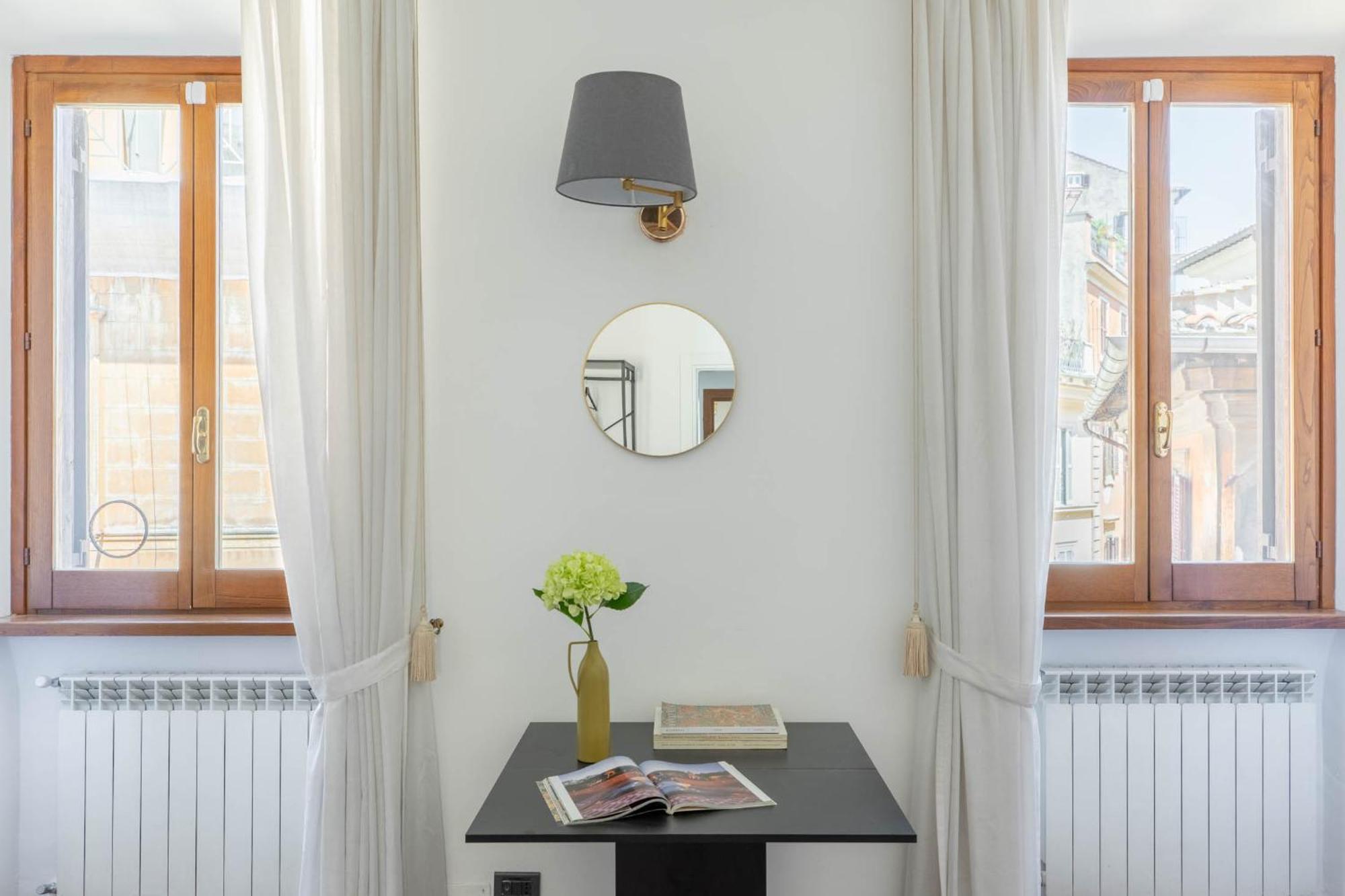 Iflat Pantheon'S Roomy And Friendly Apartment Rome Buitenkant foto