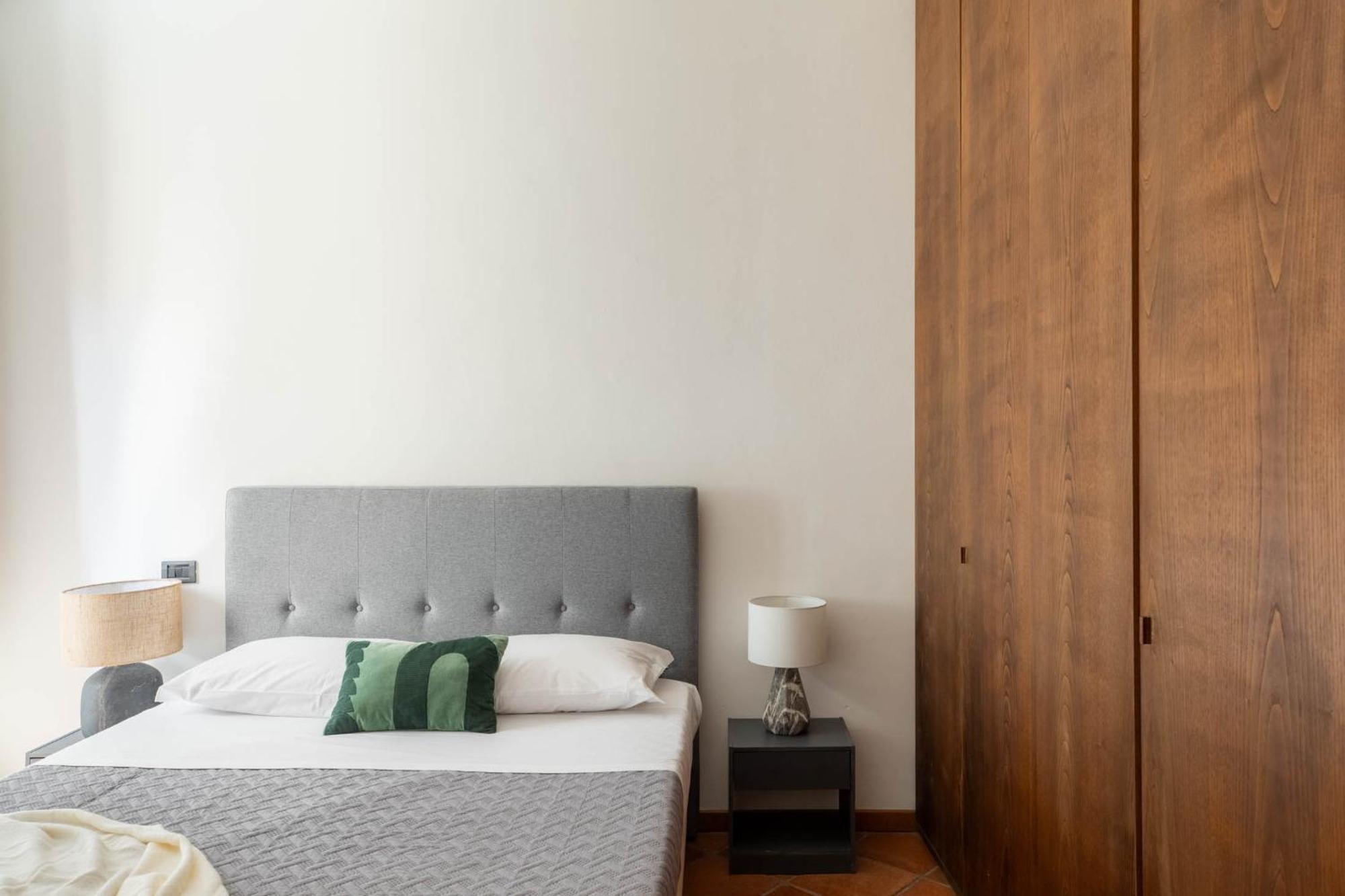 Iflat Pantheon'S Roomy And Friendly Apartment Rome Buitenkant foto