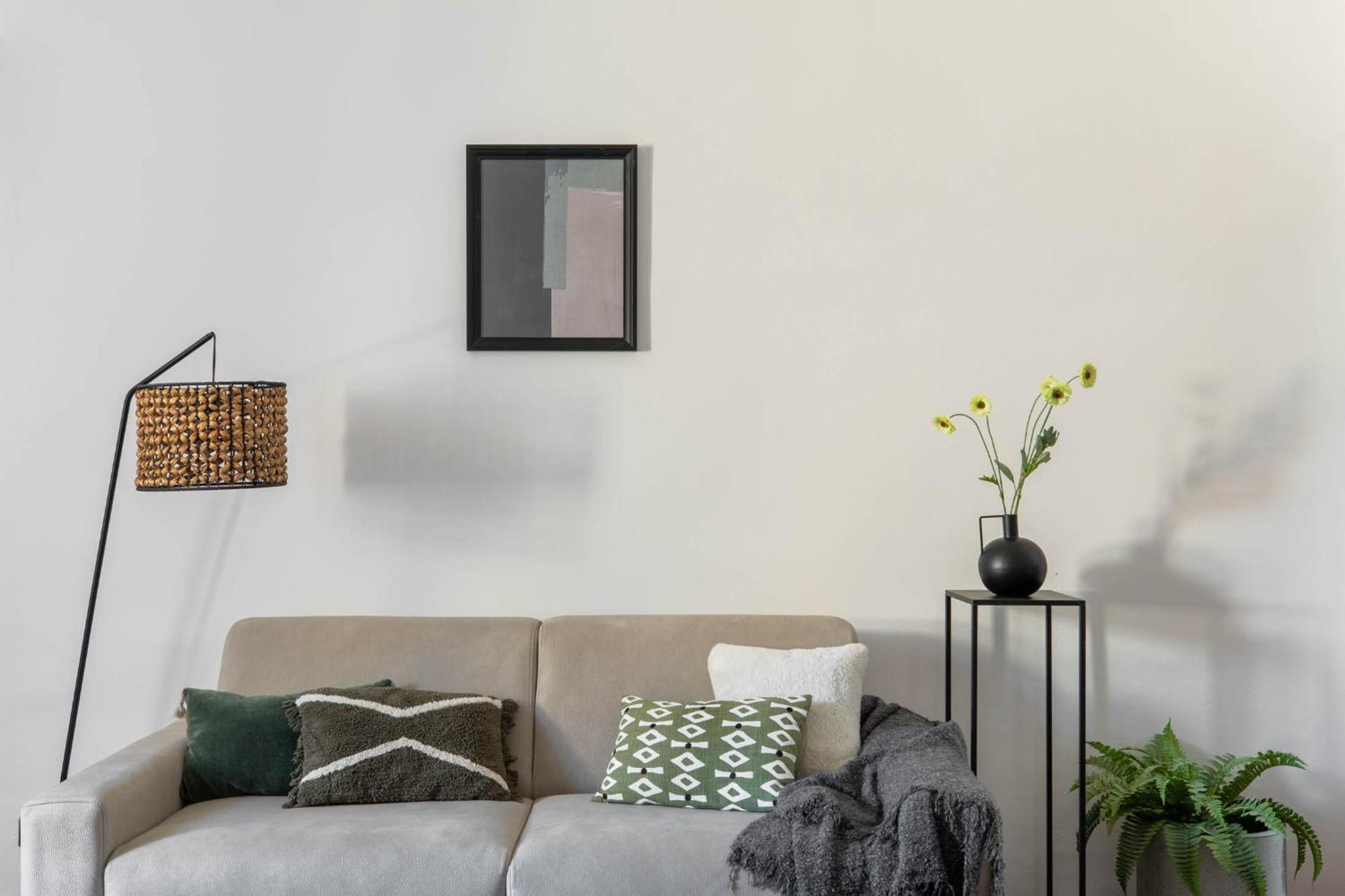 Iflat Pantheon'S Roomy And Friendly Apartment Rome Buitenkant foto